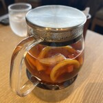 むさしの森珈琲 - 