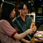 各国ワインと蒸留酒酒場 ワイン焼酎208 - 