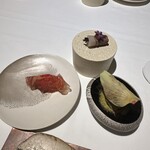 ラ・ヴァガボンド - 