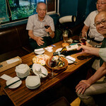 各国ワインと蒸留酒酒場 ワイン焼酎208 - 