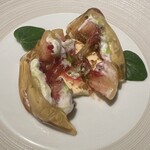 ラ・ヴァガボンド - 