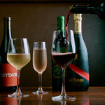 各国ワインと蒸留酒酒場 ワイン焼酎208 - 