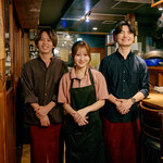 各国ワインと蒸留酒酒場 ワイン焼酎208 - 