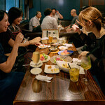 各国ワインと蒸留酒酒場 ワイン焼酎208 - 