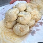 元祖豚饅頭 老祥記  - 