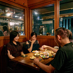 各国ワインと蒸留酒酒場 ワイン焼酎208 - 