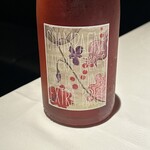 ラ・ヴァガボンド - 