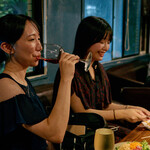 各国ワインと蒸留酒酒場 ワイン焼酎208 - 