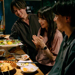 各国ワインと蒸留酒酒場 ワイン焼酎208 - 