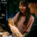 各国ワインと蒸留酒酒場 ワイン焼酎208 - 