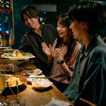 各国ワインと蒸留酒酒場 ワイン焼酎208 - 