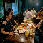 各国ワインと蒸留酒酒場 ワイン焼酎208 - 