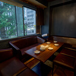 各国ワインと蒸留酒酒場 ワイン焼酎208 - 