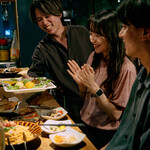 各国ワインと蒸留酒酒場 ワイン焼酎208 - 