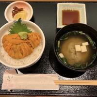 函館うに むらかみ 日本生命札幌ビル店 - 