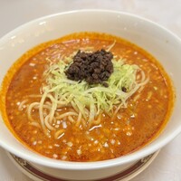 赤坂 四川飯店 - 
