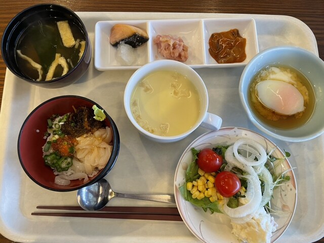 Hakodate Yunokawa Takuboku Tei photo 2