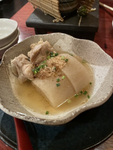 Seafood Dashi Izakaya Awajishima no Megumi Dashiya Shibuya Miyamasuzaka photo 3