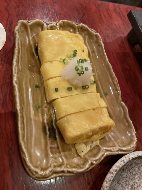 Seafood Dashi Izakaya Awajishima no Megumi Dashiya Shibuya Miyamasuzaka photo 4