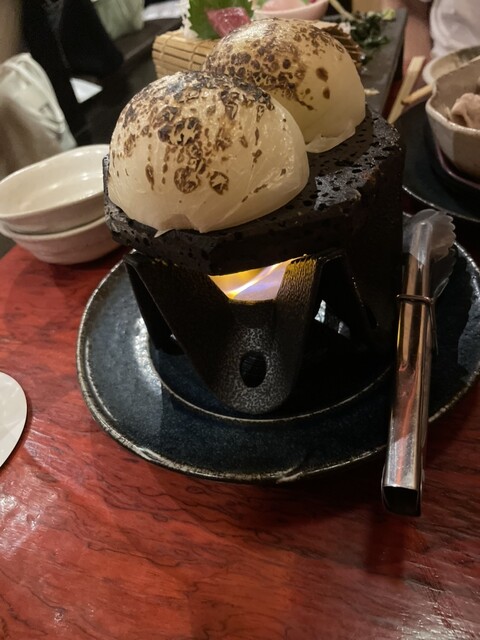 Seafood Dashi Izakaya Awajishima no Megumi Dashiya Shibuya Miyamasuzaka photo 2