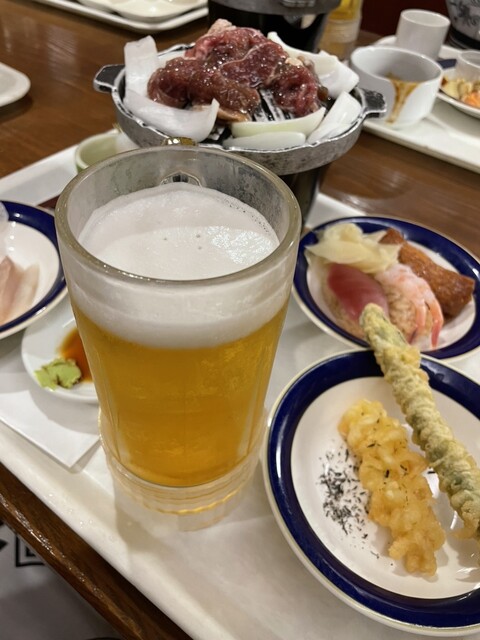 Hakodate Yunokawa Takuboku Tei