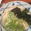 丸亀製麺 新潟小針店