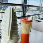 マルカンビル大食堂 - 箸入れ♡ラブ