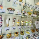 マルカンビル大食堂 - ヤバい！