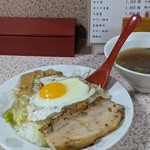 きりん飯店 - 