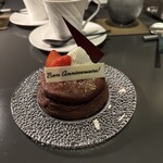 神楽坂 フレンチレストラン ラリアンス - 