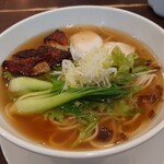 麺屋 奥右衛門 - 