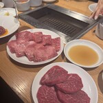 ビーフキッチン 中目黒本店 - 