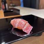 恵比寿 鮨 ふじまさ - 