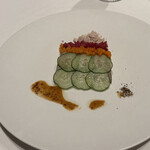 神楽坂 フレンチレストラン ラリアンス - 