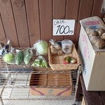 麺屋 奥右衛門 - 