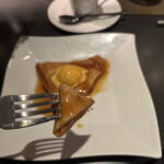 神楽坂 フレンチレストラン ラリアンス - 