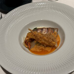 神楽坂 フレンチレストラン ラリアンス - 