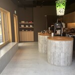 八十八 - 外から