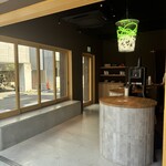 八十八 - 外から