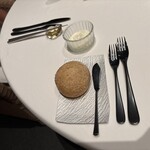 神楽坂 フレンチレストラン ラリアンス - 