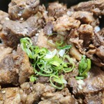 にくよし - 料理写真: