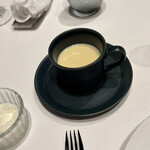 神楽坂 フレンチレストラン ラリアンス - 