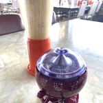 マルカンビル大食堂 - 星座占い♡ラブ