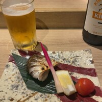 鮨 botan - 