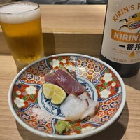 鮨 botan - 