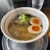 麺坊 ひかり - 料理写真: