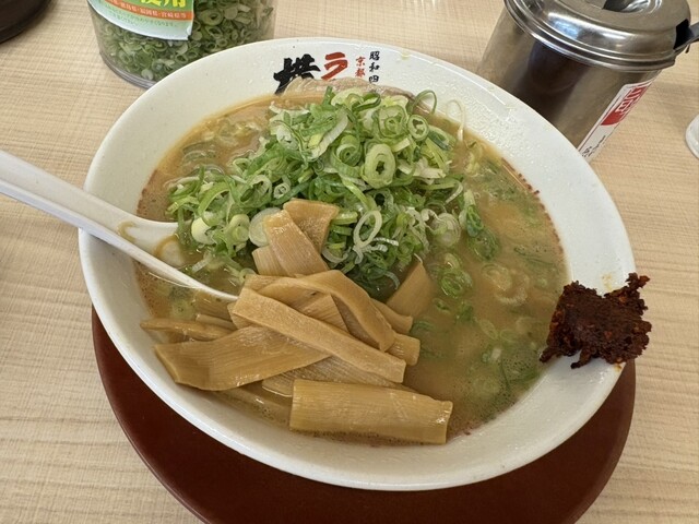 Ramen Yokozuna Higashiosaka Ten photo 4