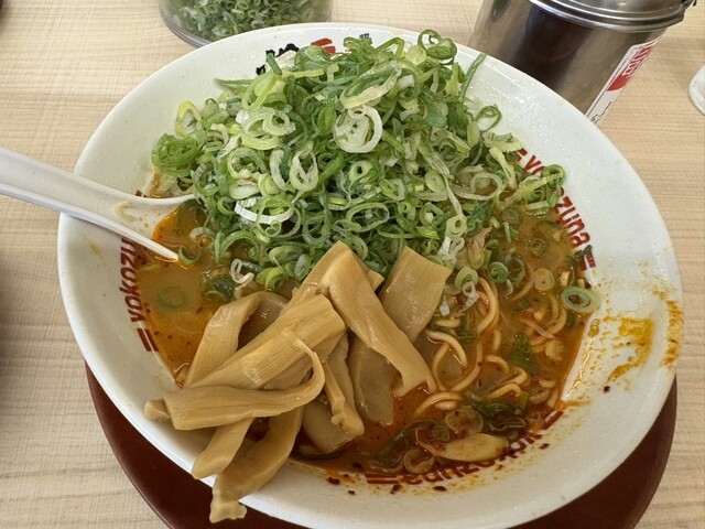 Ramen Yokozuna Higashiosaka Ten photo 5