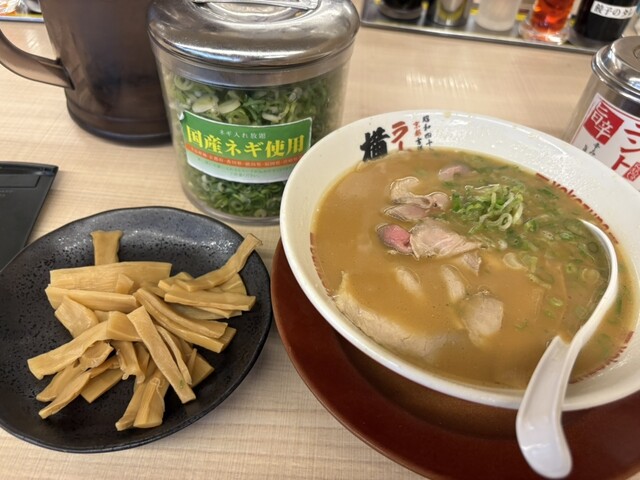 Ramen Yokozuna Higashiosaka Ten photo 3