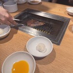 ビーフキッチン - 